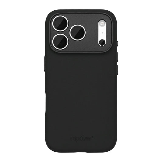 Rixus ProShield Case For Apple iPhone 17 Pro