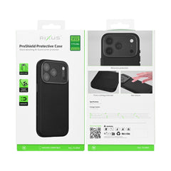 Rixus ProShield Case für Apple iPhone 17 Pro Max