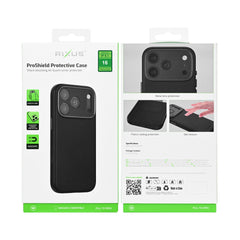 Rixus ProShield Case für Apple iPhone 16