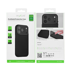 Rixus ProShield Case für Apple iPhone 15 Pro
