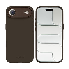 Rixus ProShield Case für Apple iPhone 17 Dark