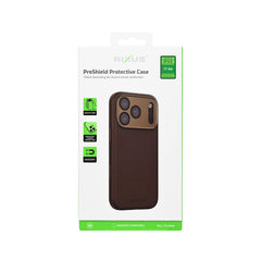 Rixus ProShield Case für Apple iPhone 17 Air Dark