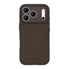 Rixus ProShield Hülle für Apple iPhone 17 Pro Dark