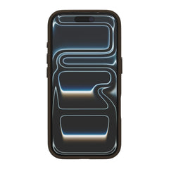 Rixus ProShield Case für Apple iPhone 17 Pro Max Dunkel