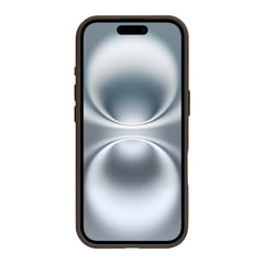 Rixus ProShield Case für Apple iPhone 16 Dunkel