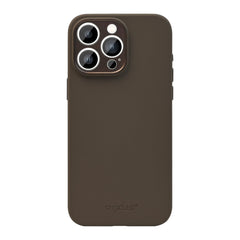 Rixus ProShield Case für Apple iPhone 16 Pro Max Dunkel