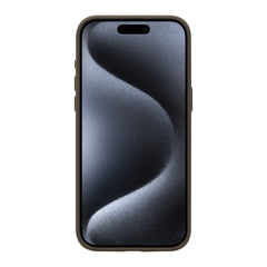 Rixus ProShield Case für Apple iPhone 15 Pro Dark