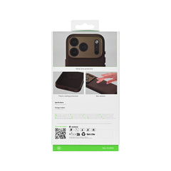 Rixus ProShield Case für Apple iPhone 15 Pro Dark
