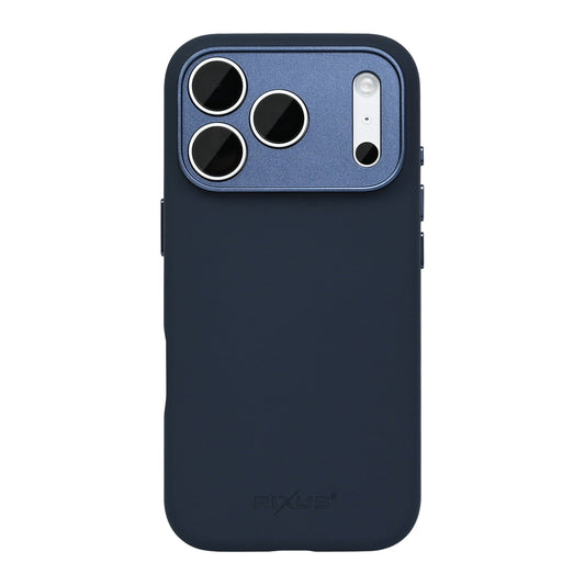 Rixus ProShield Case For Apple iPhone 17 Pro Dark