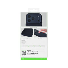 Rixus ProShield Case für Apple iPhone 16 Pro Dunkel
