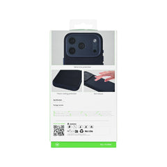 Rixus ProShield Case für Apple iPhone 15 Pro Dark