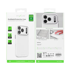 Rixus ProShield Case für Apple iPhone 17