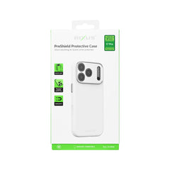 Rixus ProShield Case für Apple iPhone 17 Pro