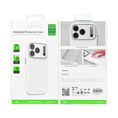 Rixus ProShield Case für Apple iPhone 17 Pro