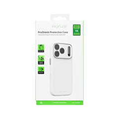 Rixus ProShield Case für Apple iPhone 16