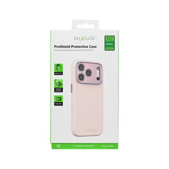 Rixus ProShield Case für Apple iPhone 16 Pro