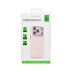 Rixus ProShield Case für Apple iPhone 15 Pro Max