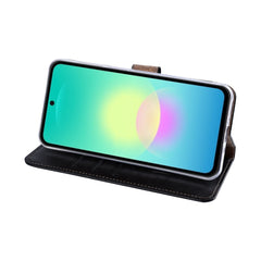 Rixus Buchhülle für Samsung Galaxy A27