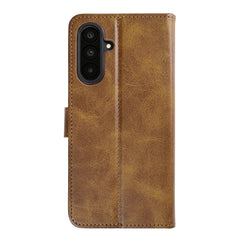Rixus Buchhülle für Samsung Galaxy A57