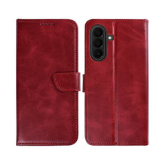 Rixus Buchhülle für Samsung Galaxy A27