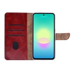 Rixus Buchhülle für Samsung Galaxy A27
