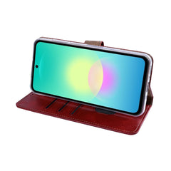 Rixus Buchhülle für Samsung Galaxy A27
