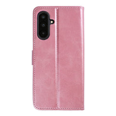 Rixus Buchhülle für Samsung Galaxy A57