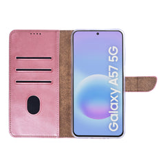 Rixus Buchhülle für Samsung Galaxy A57