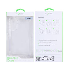 Rixus Anti-Burst Hülle für Samsung Galaxy A57