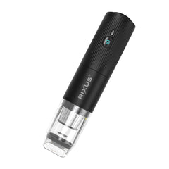Rixus RXVC02 Handstaubsauger Kompakt Schwarz