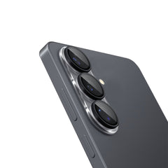Rixus Metal Shield Kamera-Panzerglas für Samsung Galaxy S26