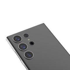Rixus Metal Shield Kamera-Panzerglas für Samsung Galaxy S26 Ultra