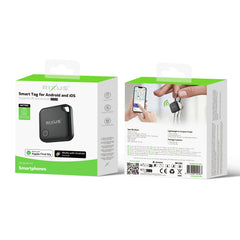Rixus RXTG01 Smart Tag für Android und iOS