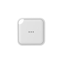Rixus RXTG02 Smart Tag für Android und iOS Weiß