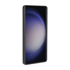 Rixus Mag Carbon MagSafe-kompatibel für Samsung Galaxy S26 Ultra Schwarz