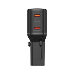 Rixus RXTA01 Weltreiseadapter 45W