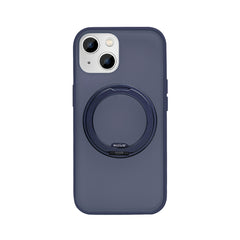 Rixus SnapGrip 360 Hülle für Apple iPhone 15