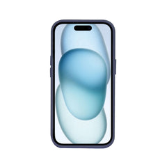 Rixus SnapGrip 360 Hülle für Apple iPhone 15