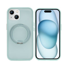 Rixus SnapGrip 360 Hülle für Apple iPhone 15