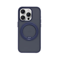 Rixus SnapGrip 360 Hülle für Apple iPhone 15 Pro