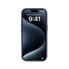 Rixus SnapGrip 360 Hülle für Apple iPhone 15 Pro