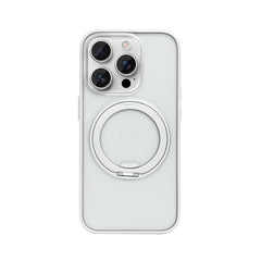 Rixus SnapGrip 360 Hülle für Apple iPhone 15 Pro
