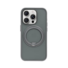 Rixus SnapGrip 360 Hülle für Apple iPhone 15 Pro