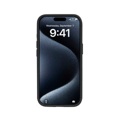 Rixus SnapGrip 360 Hülle für Apple iPhone 15 Pro Max