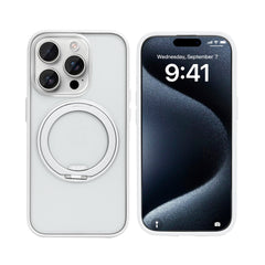 Rixus SnapGrip 360 Hülle für Apple iPhone 15 Pro Max