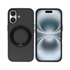 Rixus SnapGrip 360 Hülle für Apple iPhone 16