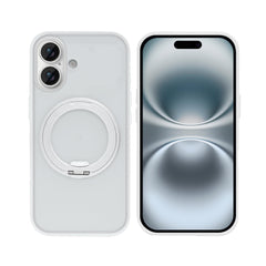 Rixus SnapGrip 360 Hülle für Apple iPhone 16