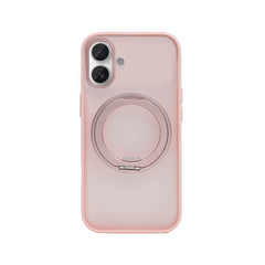 Rixus SnapGrip 360 Hülle für Apple iPhone 16