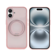 Rixus SnapGrip 360 Hülle für Apple iPhone 16