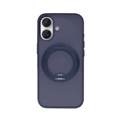Rixus SnapGrip 360 Hülle für Apple iPhone 16